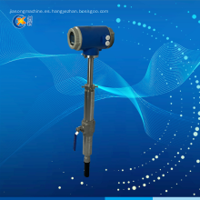 Inserción Instrumento de medición del medidor de flujo electromagnético